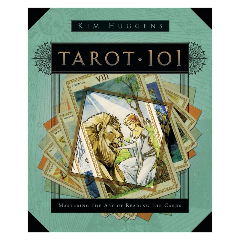 Tarot 101