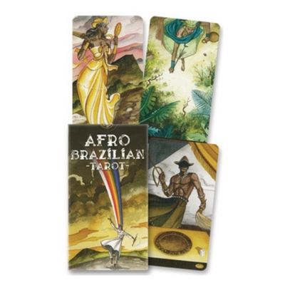 Afro-brazilian Tarot