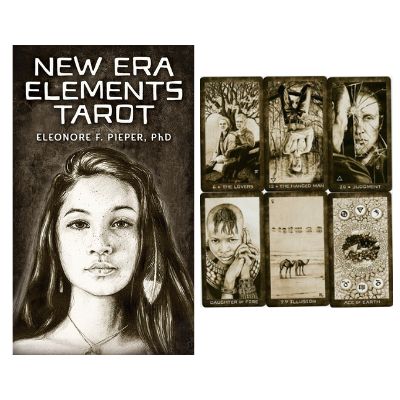 New Era Elements Tarot