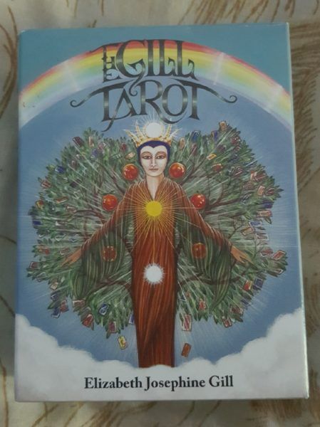 The Gill Tarot