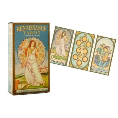 Renaissance Tarot