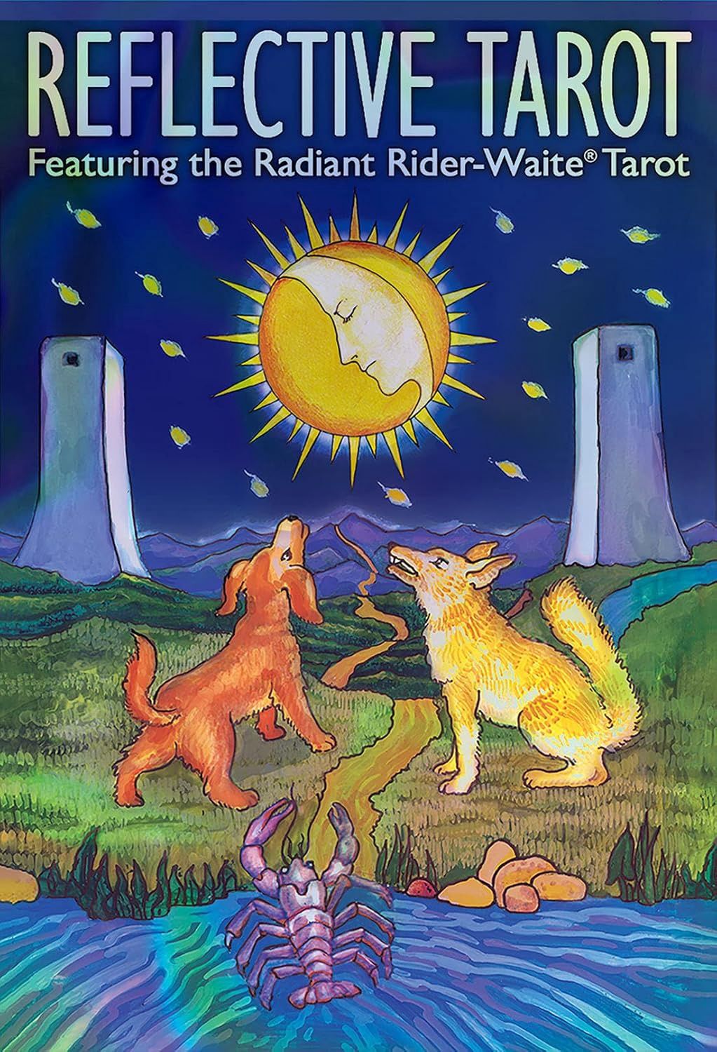 Reflective Tarot