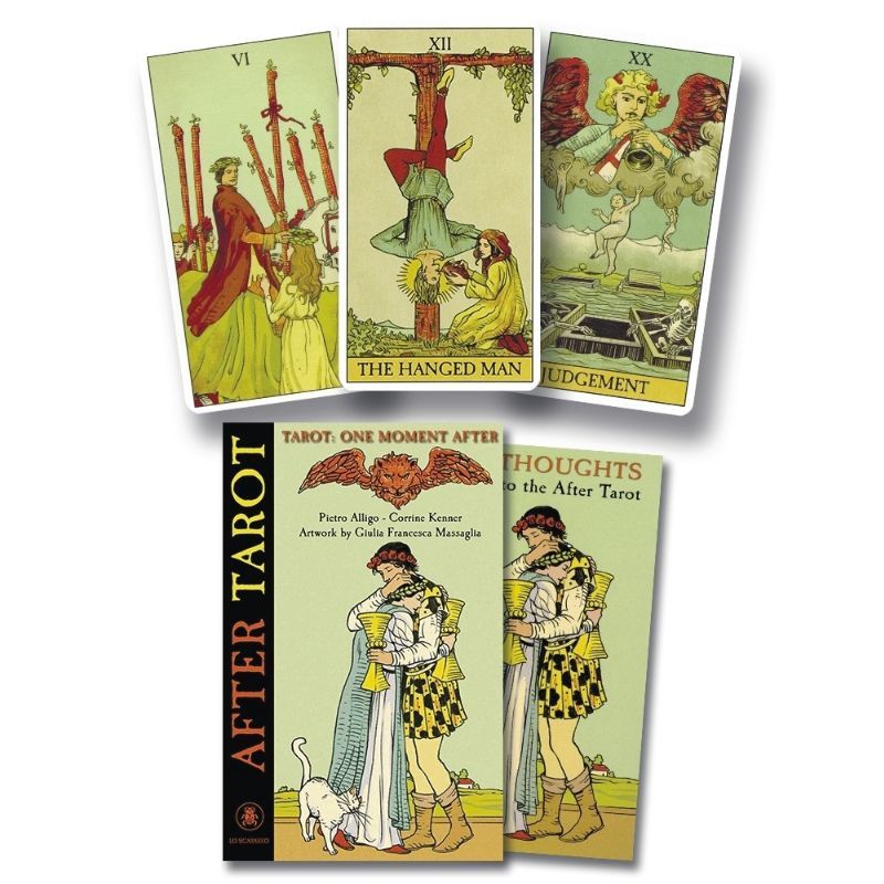 After Tarot