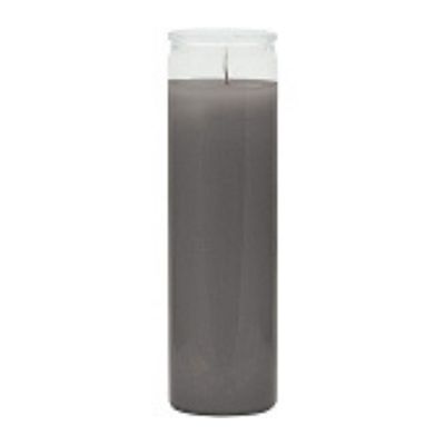 7 Day Gray Candle