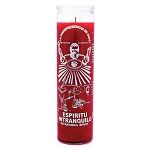 7 Day Intranquil Sprit Candle