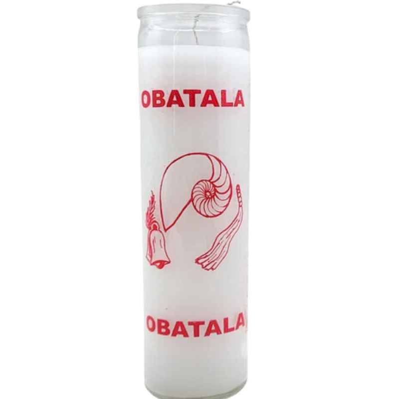 7 Day Obatala White