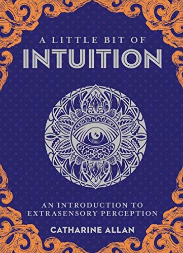 A Little Bit Of Intuition