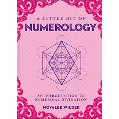 A Little Bit Of Numerology