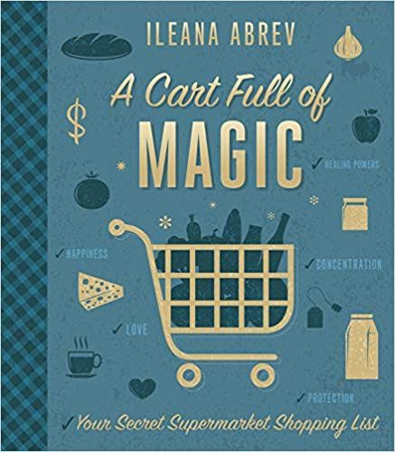 A Cart Full Of Magic