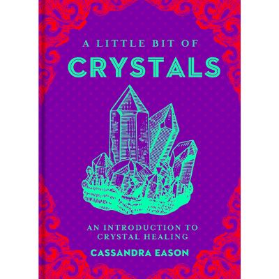 A Little Bit Of Crystals