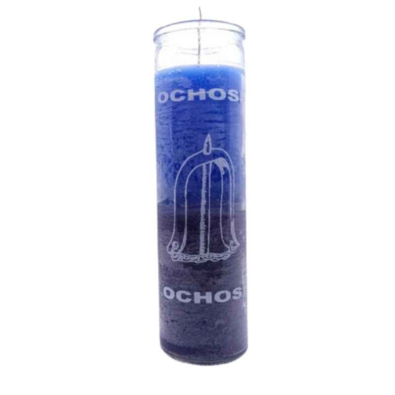 7 Day Ochosi Candle