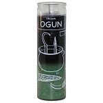 7 Day Ogun Candle