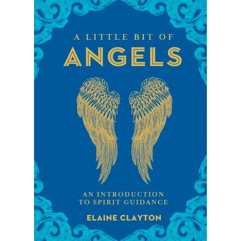 A Little Bit Of Angels