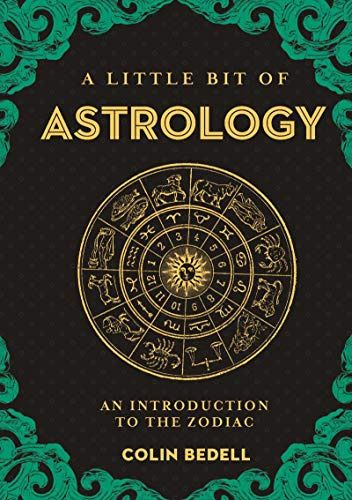 A Little Bit Astrology