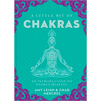 A Little Bit Of Chakras