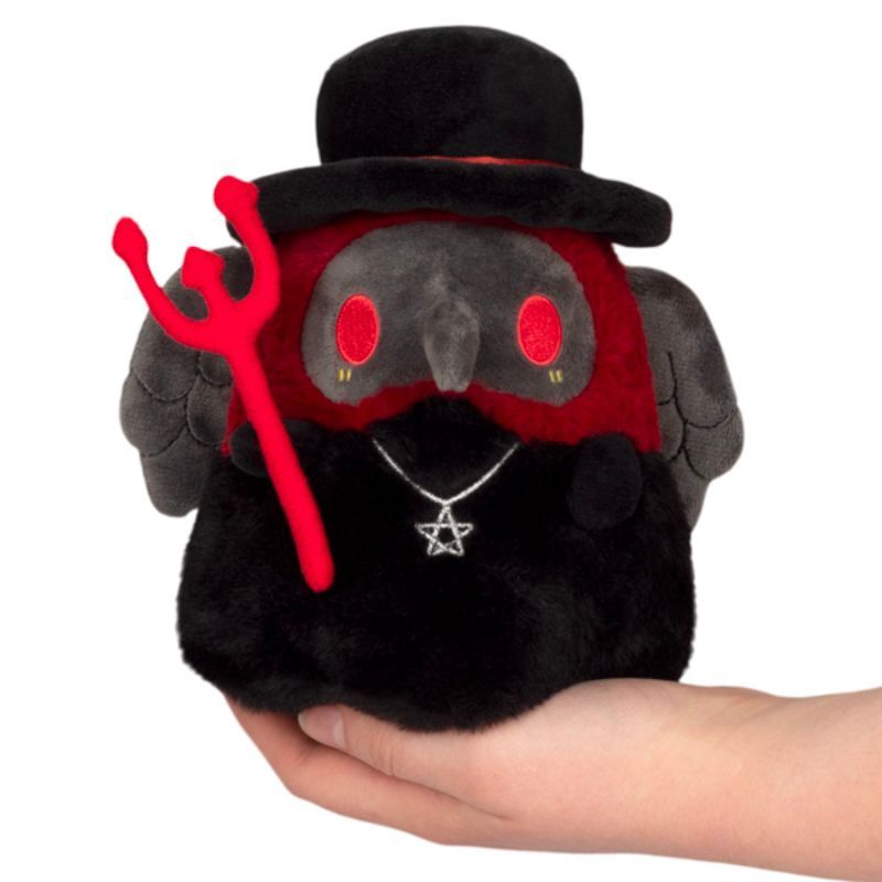 Alter Ego Demon Squishable