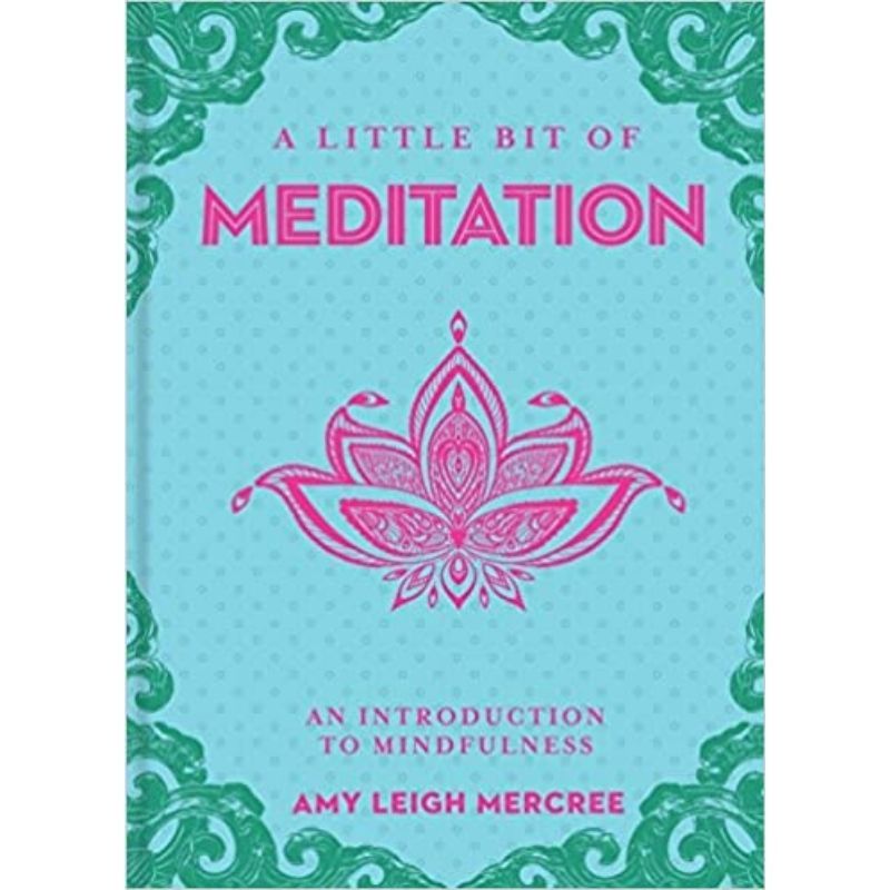 A Little Bit Of Meditation