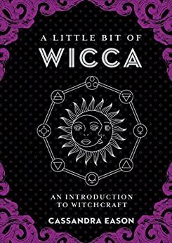 A Little Bit Of Wicca