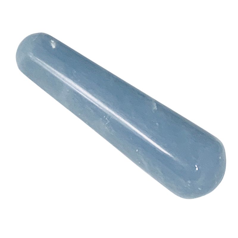 Angelite Massage Wand Large