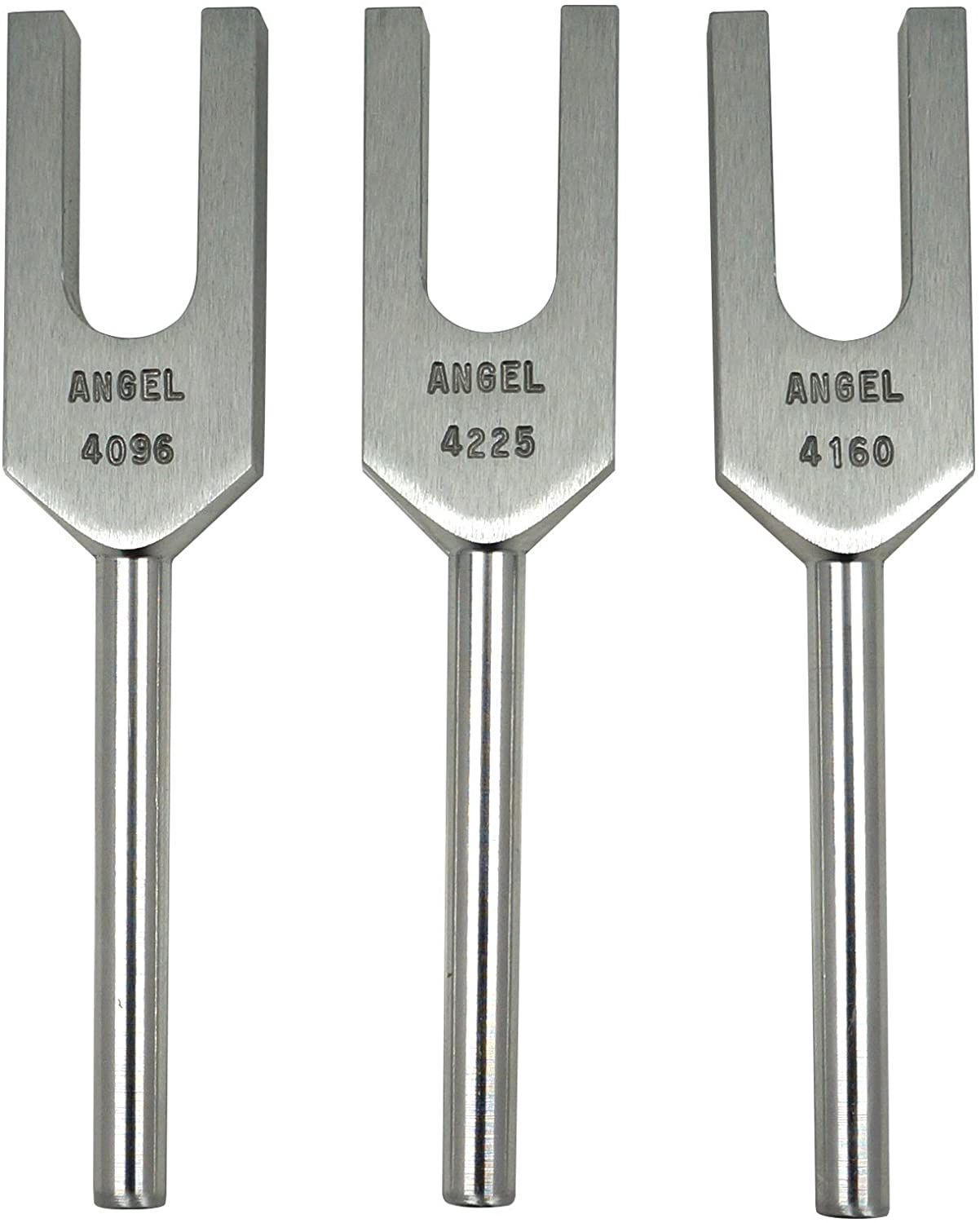 Angel Tuning Forks