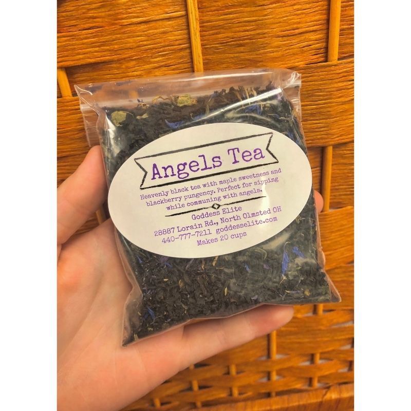 Angels Tea