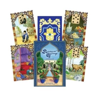 Rana George Lenormand