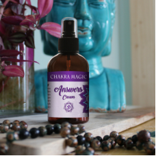 Answers Chakra Spray