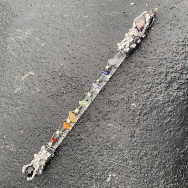 Reiki Wand