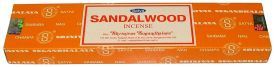 Sandalwood 40gm.