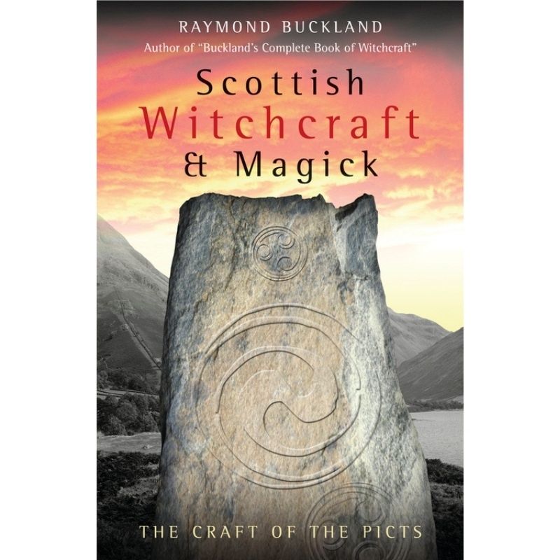 Scottish Witchcraft &amp; Magick