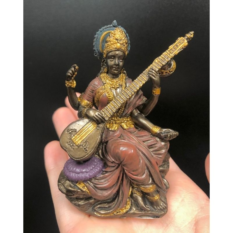 Sm Saraswati