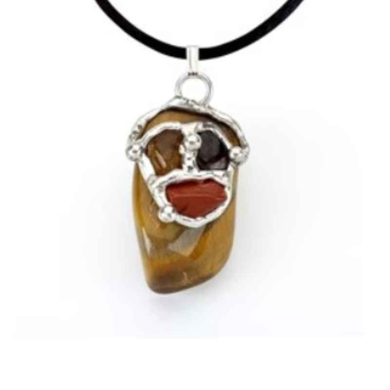 SOL Success Necklace