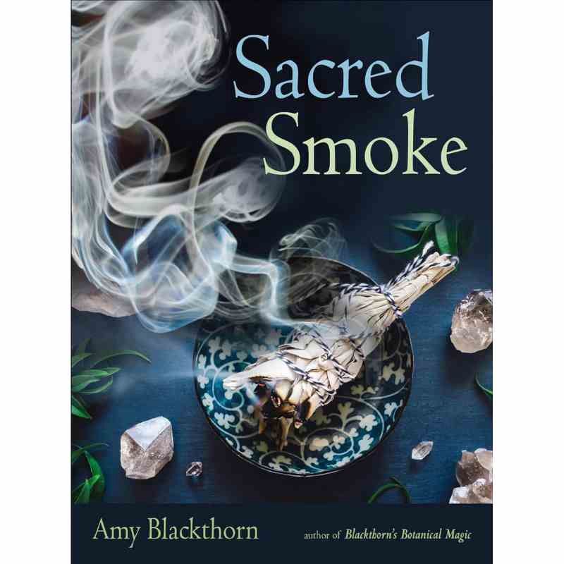 Sacred Smoke_