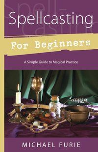 Spellcasting  For Beginners