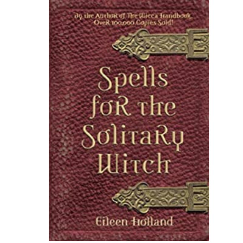 Spells For The Solitary Witch