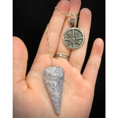 Star Pendulum