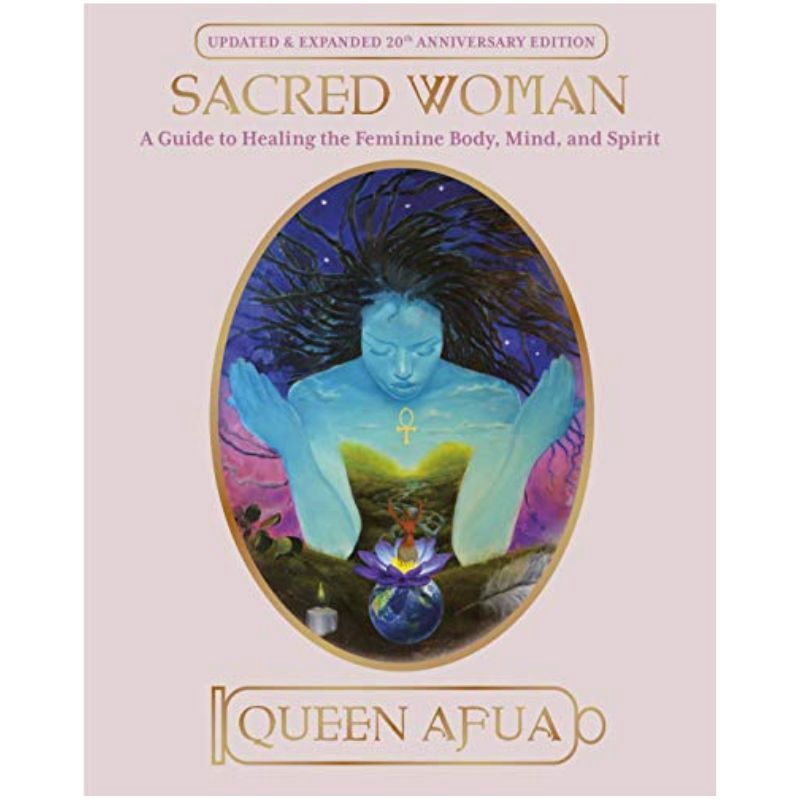 Sacred Woman