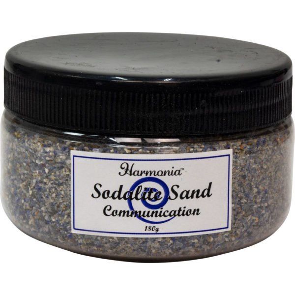 Sodalite Sand