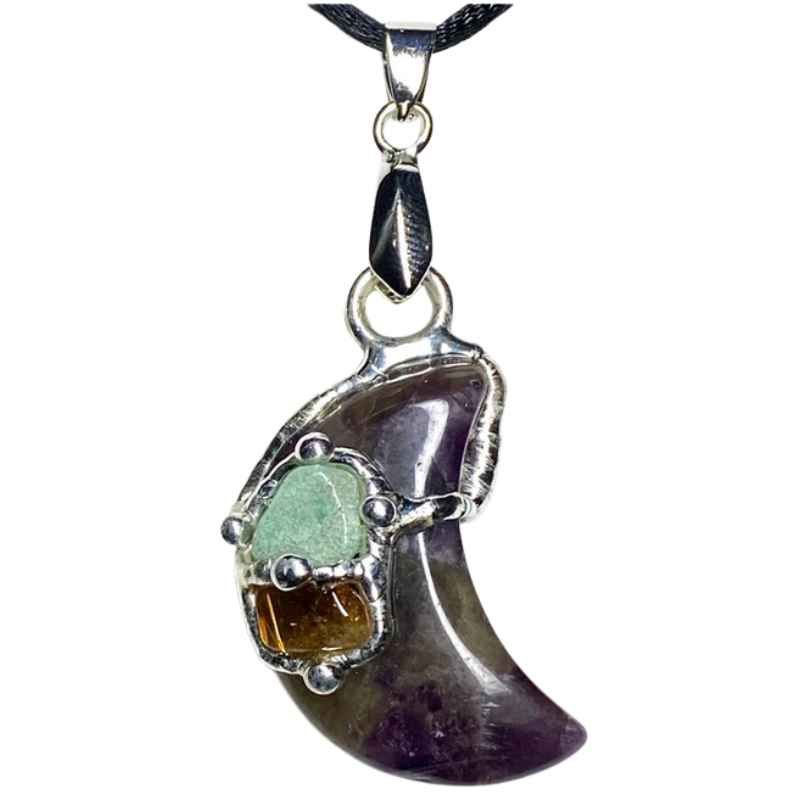 SOL Well-Being Necklace