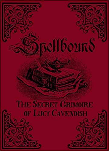 Spellbound