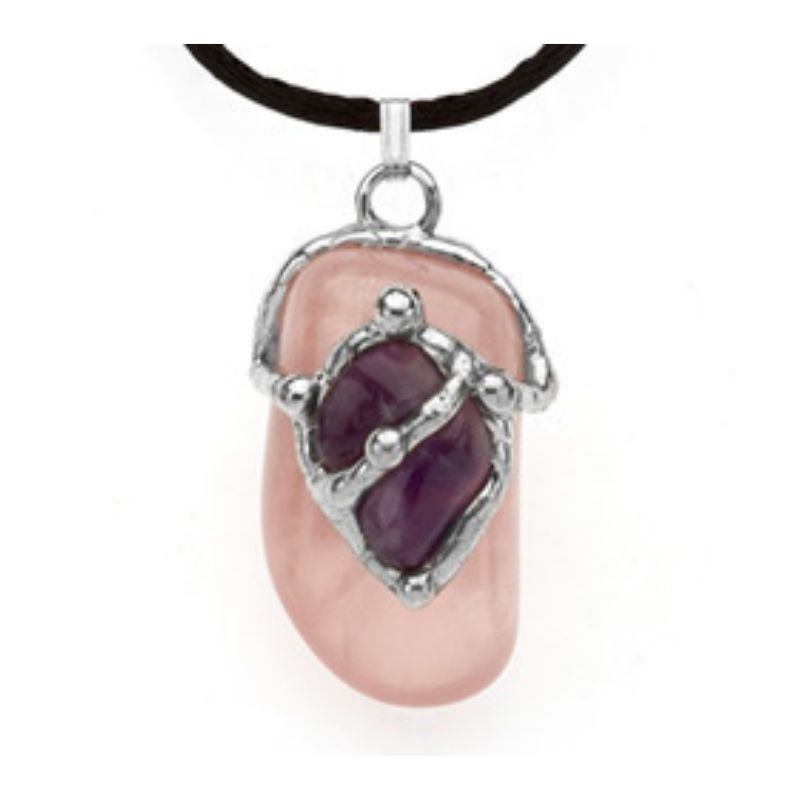 SOL Love Necklace 22