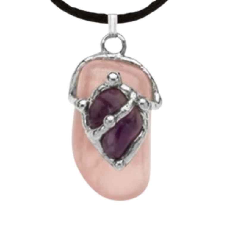 Seeds of Light Love Necklace