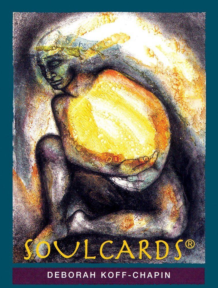 Soulcards