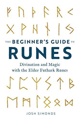 The Beginners Guide To Runes