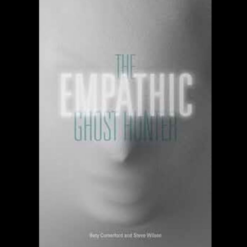 The EmAthic Ghost Hunter