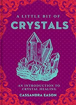 The Little Book Of Crystals_