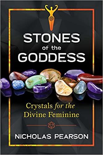 Stones Of The Goddess