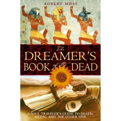 The Dreamer&#39;s Book Of The Dead