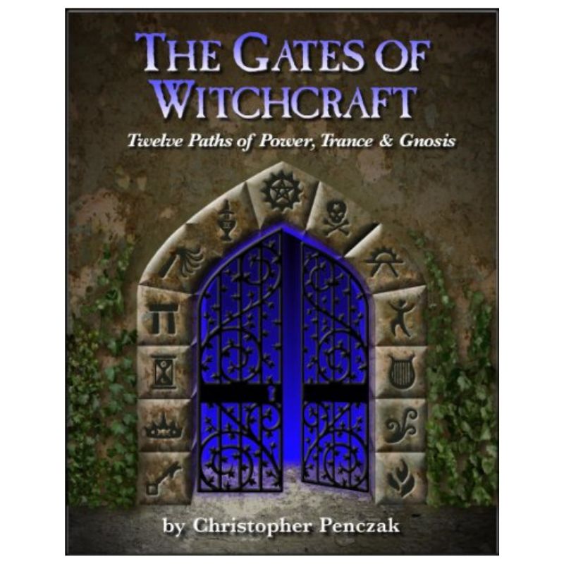 The Gates Of Witchcraft