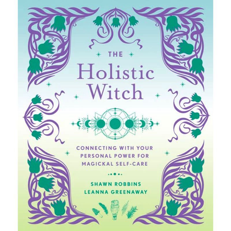 The Holistic Witch